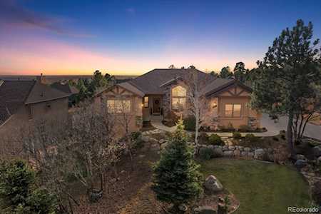 155 Balmoral Way Colorado Springs, CO 80906