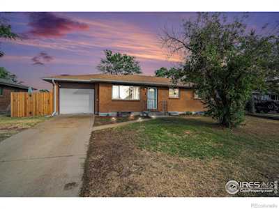 248 S 5th St La Salle, CO 80645