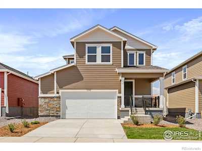 3162 Conquest St Fort Collins, CO 80524