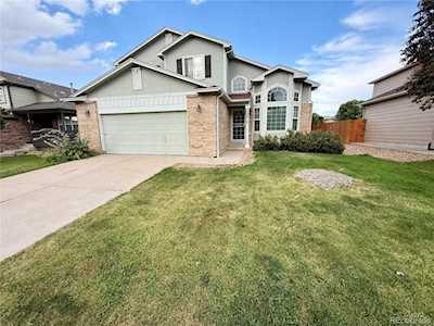 20013 E Caspian Circle Aurora, CO 80013