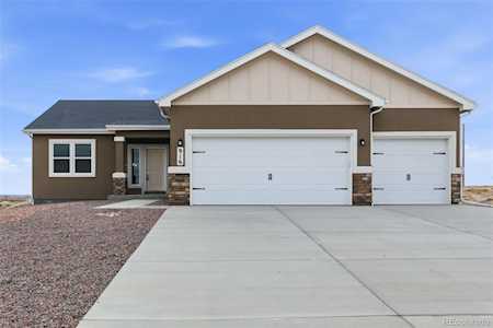 24615 Big Springs Pueblo West, CO 80808