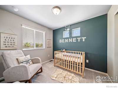 3553 Valleywood Ct Johnstown, CO 80534