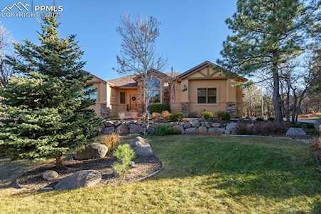 155 Balmoral Way Colorado Springs, CO 80906
