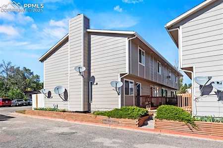 1858 Zebulon Drive Colorado Springs, CO 80910