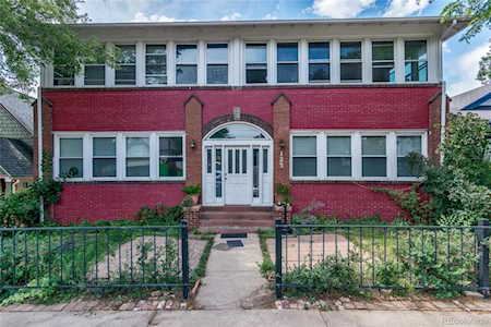 123 S Pennsylvania St #5 Denver, CO 80209