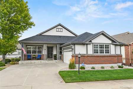 8724 E 148th Circle Thornton, CO 80602