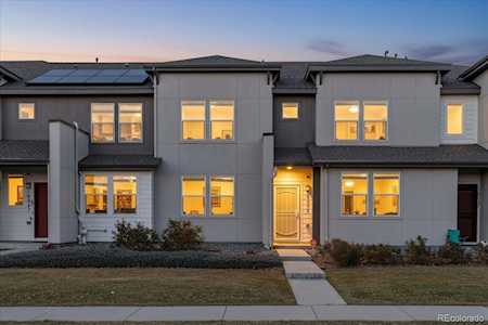 16035 E Elk Place Denver, CO 80239