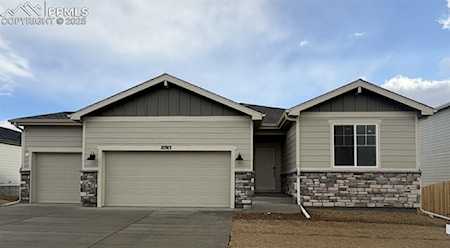 10743 Finsbury Court Peyton, CO 80831
