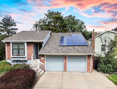 8923 W 81st Ln Arvada, CO 80005