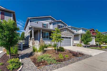 3945 John Ave Castle Rock, CO 80104