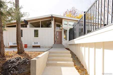 7638 Brockway Dr Boulder, CO 80303