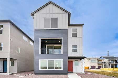 1735 Keystone Crest Ln Colorado Springs, CO 80905