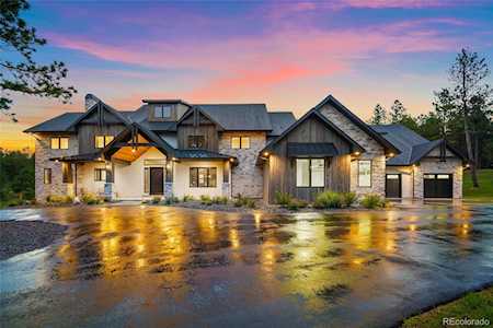 4990 Old Stagecoach Rd Colorado Springs, CO 80908