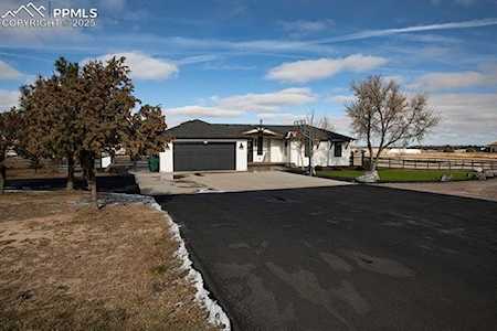 5630 Ramblin Rose Road Colorado Springs, CO 80908