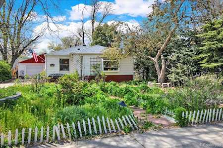 5211 Dover St Arvada, CO 80002