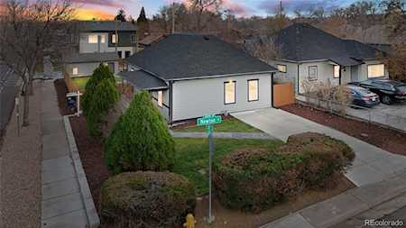 3740 W 1st Ave Denver, CO 80219