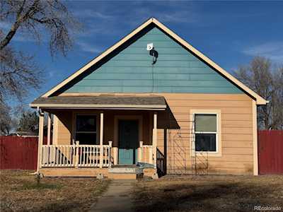 306 Marion Ave Platteville, CO 80651