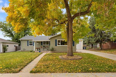 3344 W Belmont Ave Littleton, CO 80123