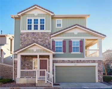 10071 Amston St Parker, CO 80134