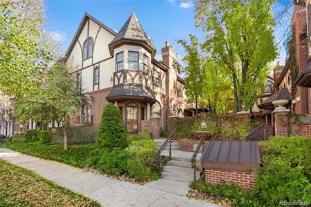 64 S Garfield St Denver, CO 80209