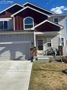 6655 Weiser Drive Colorado Springs, CO 80925