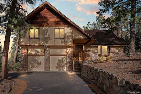 33172 Lynx Ln Evergreen, CO 80439
