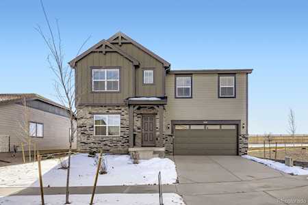4286 Lucas Dr Johnstown, CO 80534