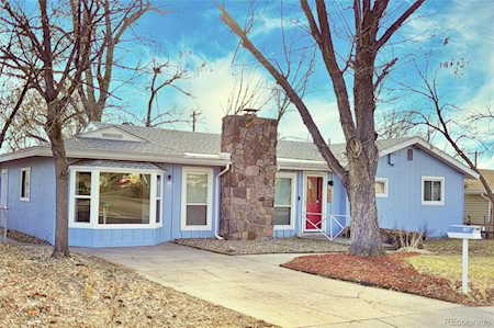 817 Grand Blvd Colorado Springs, CO 80911