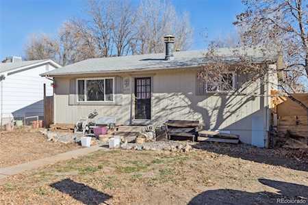 3450 S Alcott St Englewood, CO 80110