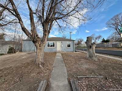 700 Perry St Denver, CO 80204