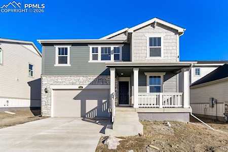 9154 Old Divide Drive Colorado Springs, CO 80908