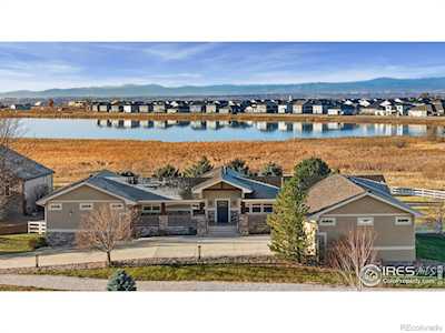 2030 Trail Ridge Circle Severance, CO 80615