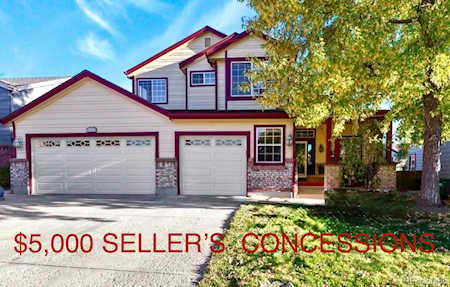 2024 Sandhurst Dr Castle Rock, CO 80104