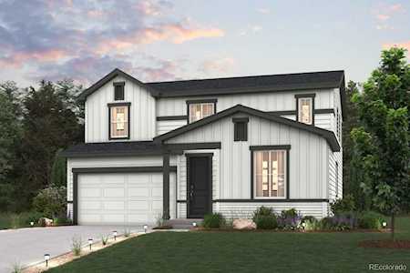 42601 Kinloch Trl Elizabeth, CO 80107