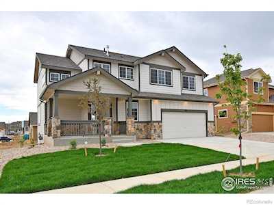 2407 Ivywood Ln Johnstown, CO 80534
