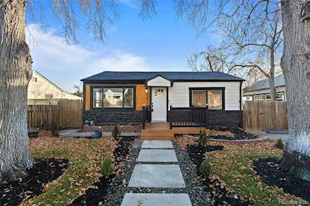 4822 Bryant St Denver, CO 80221