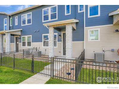 2785 Bear Springs Circle Longmont, CO 80503