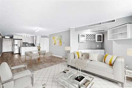 550 E 12th Ave #401 Denver, CO 80203