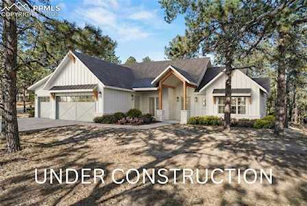 10697 Alamar Way Colorado Springs, CO 80908