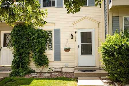 3515 Queen Anne Way Colorado Springs, CO 80917