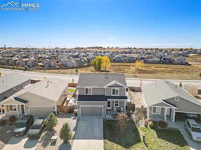 10250 Intrepid Way Colorado Springs, CO 80925