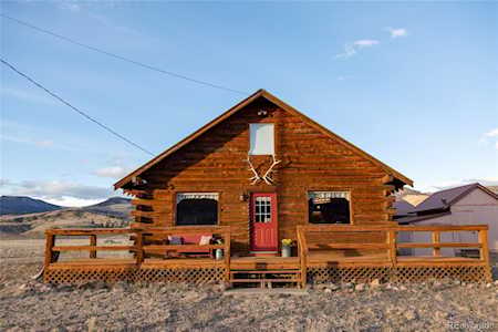 415 Ridge Dr Creede, CO 81130