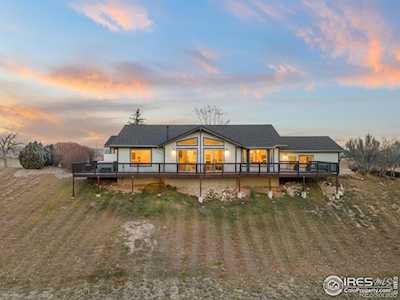 3308 Innisfree Ln Laporte, CO 80535