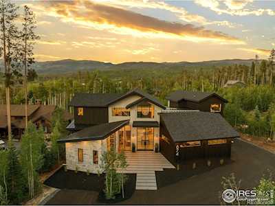 674 Leland Creek Circle Winter Park, CO 80482