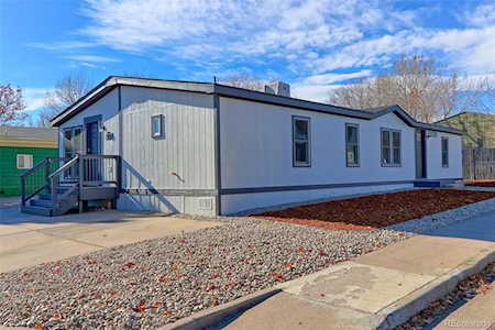8493 Monroe Way Denver, CO 80229