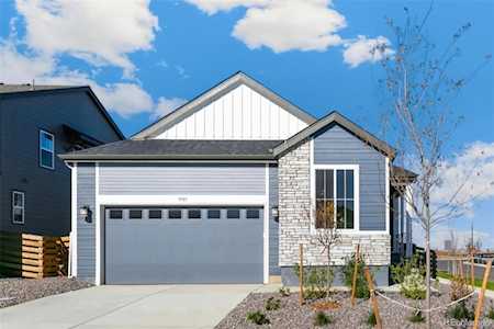 9383 Biscay St Commerce City, CO 80022