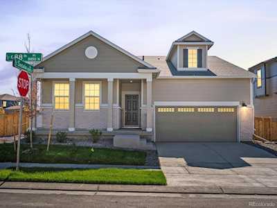 17590 E 88th Place Commerce City, CO 80022