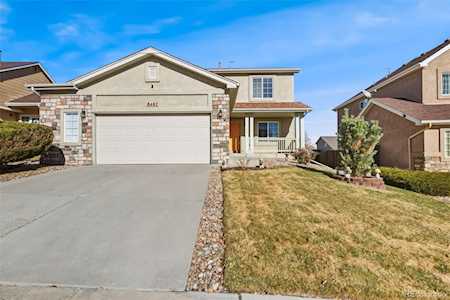 8487 Meadowcrest Dr Fountain, CO 80817