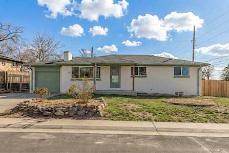 8804 Princeton St Westminster, CO 80031