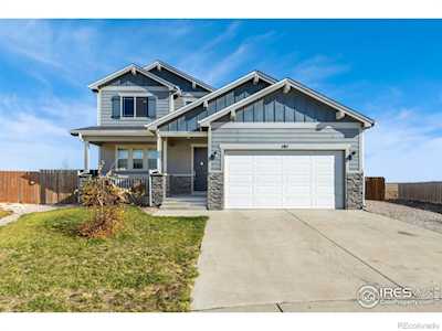 101 Primrose Ct Wiggins, CO 80654